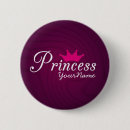 Suche nach prinzessin party buttons Geburtstag