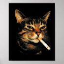 Suche nach rauchend poster Zigarette