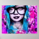 Suche nach emo poster Rosa