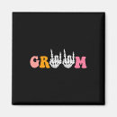 Suche nach halloween hochzeit magnete Skelett