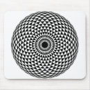 Suche nach hypnotische mousepads Weiß