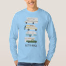 Suche nach vanille tshirts Camping