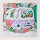 Suche nach hippie puzzle Retro