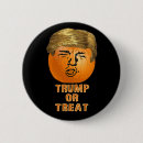 Suche nach lustiger kürbis buttons Trumpf