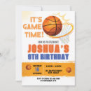 Suche nach sport geburtstag einladungen Basketballgeburtstag