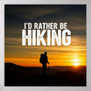 Suche nach wandern poster Adventure