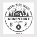 Suche nach wildnis autoaufkleber Zitate