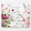 Suche nach frucht des geistes mousepads Liebe