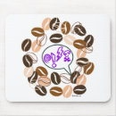 Suche nach bohnen mousepads Spaß