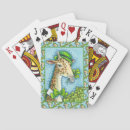 Suche nach leprechaun spielkarten Irisch