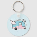 Suche nach vintager camper schlüsselanhänger Retro