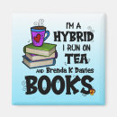Suche nach hybrider magnete Bücher