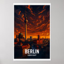 Suche nach berlin vintage poster Deutschland