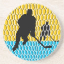 Suche nach hockey untersetzer Eis