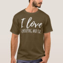 Suche nach wirbellose tiere tshirts Wanderfisch