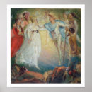 Suche nach sommernachtstraum poster Titania