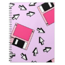 Suche nach dampfer kleine notizbücher Diskette