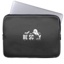Suche nach geist laptop schutzhüllen Gruselige designs