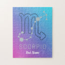 Suche nach scorpio puzzle Skorpio
