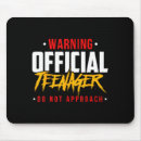 Suche nach teenager mousepads Viral