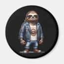 Suche nach sloth magnete Lustig