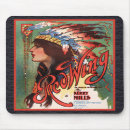 Suche nach indianer mousepads Federn