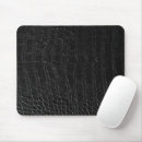 Suche nach krokodile mousepads Leder
