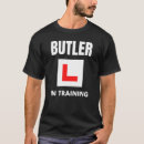 Suche nach butler Beruf