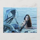 Suche nach meerjungfrau schwanz postkarten Ozean