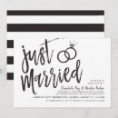 Suche nach just married einladungen Feier