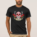 Suche nach muerte tshirts Tag der toten