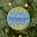 Suche nach bester lehrer ornamente Jahresende