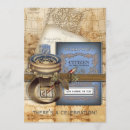 Suche nach steampunk einladungen Kompass