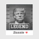 Suche nach legend aufkleber Trumpf