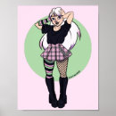 Suche nach manga girls poster Für kinder