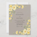 Suche nach wiesenhochzeit einladungen Botanisch