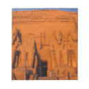 Suche nach ägypten notizblock Statue