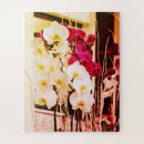 Suche nach orchideen puzzle Schön
