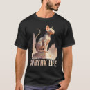 Suche nach sphynx katzen tshirts Leben