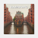 Suche nach hamburg magnete Souvenir