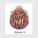 Suche nach leidenschaft aufkleber Positivität