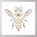 Suche nach bienen liebe poster Bienenkönigin