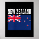 Suche nach flagge von neuseeland poster Patriotisch