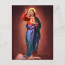 Suche nach heiliges herz postkarten Jesus christ