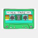 Suche nach grünes band aufkleber Retro