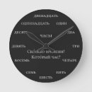 Suche nach russisch wanduhren Schwarz