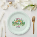 Suche nach kleeblatt teller Viel glück