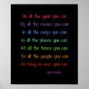 Suche nach ausrichtung poster Motivierend