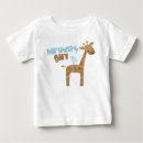 Suche nach niedliche giraffe babykleidung Safari
