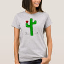 Suche nach kakteen tshirts Spaß